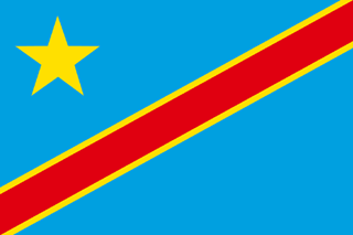 Traktamente under 2026 vid tjänsteresor till Kongo Kinshasa